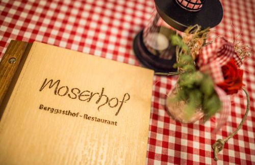 Berggasthaus Agritur Moserhof - Photo 6