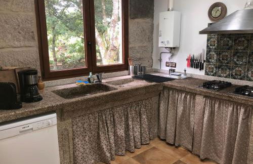 Villa Casa de Campo Los Carballos - Photo 38