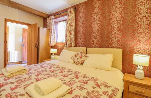 Hayloft Cottage - Foto 20