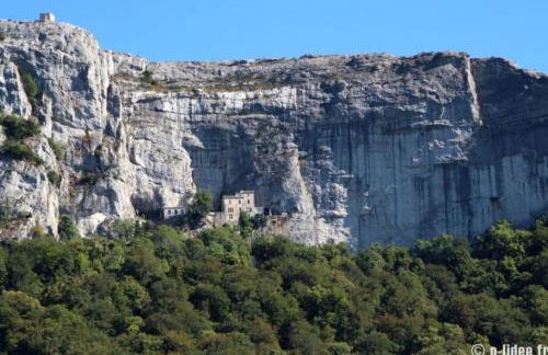 Lamaisonbleue - Foto 39