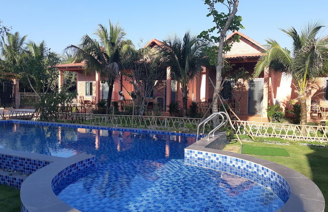 An An Boutique Homestay - Foto 26