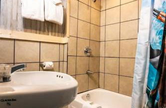 3 Private Room in Motel Dog Friendly Leadville - Foto 12