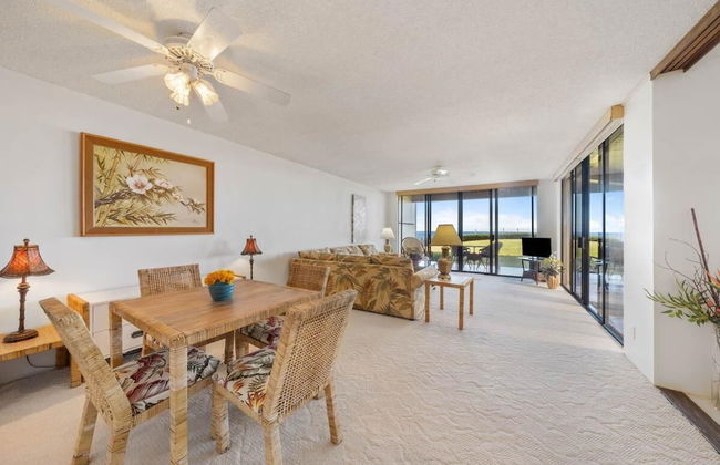 Keauhou Kona Surf & Racquet Club #3-101 "hale Malama Pono" - Foto 44