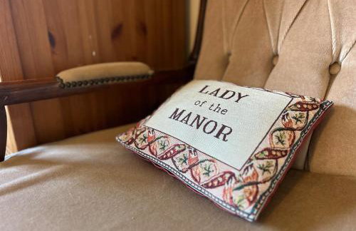 Park Road Retreat - free parking and pets welcome - Foto 23