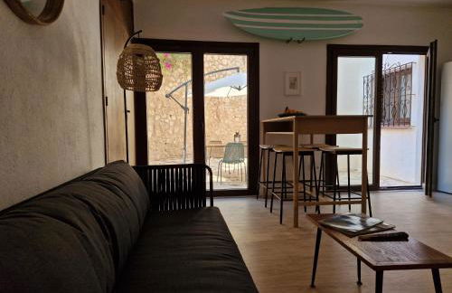 Habitación individual tranquila con baño privado en piso compartido - Photo 15