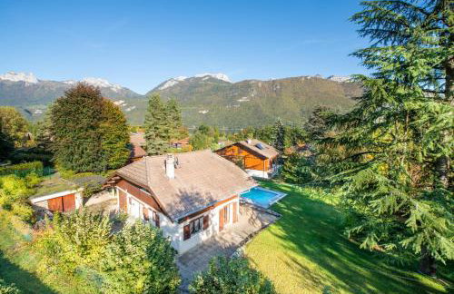 Chalet du cret - Foto 2