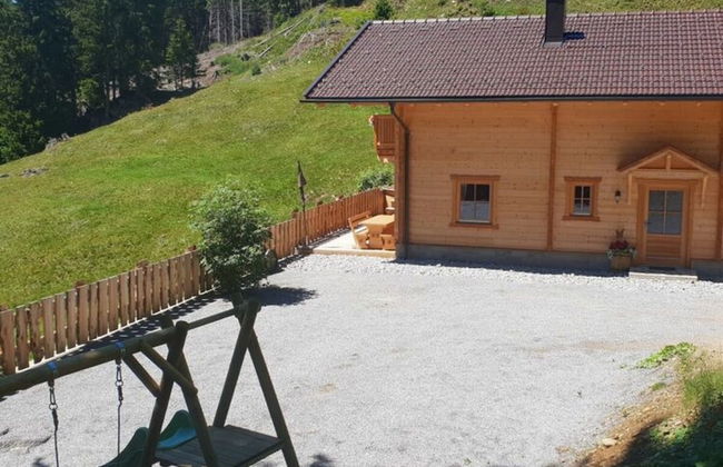 Hackihutte Mountain hut - Foto 22