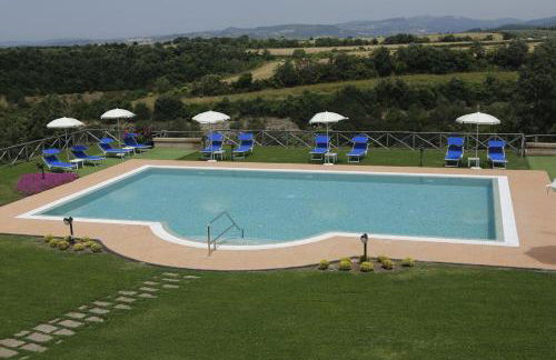 Agriturismo Poggio al Tufo - Foto 94