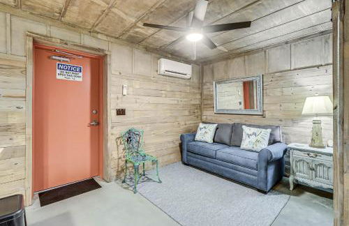 Casas Coastal Experience Cabin B - Foto 44