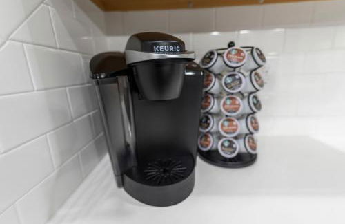 Zen House, a peaceful sanctuary in Shreveport, LA! Tv in each room - Foto 37