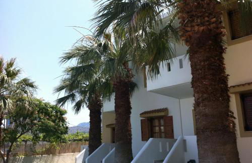 Angelika Apartotel - Foto 34