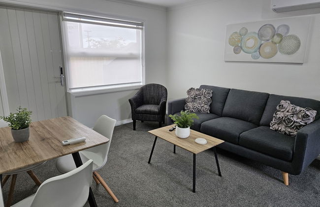 Redwood Apartments - Foto 9