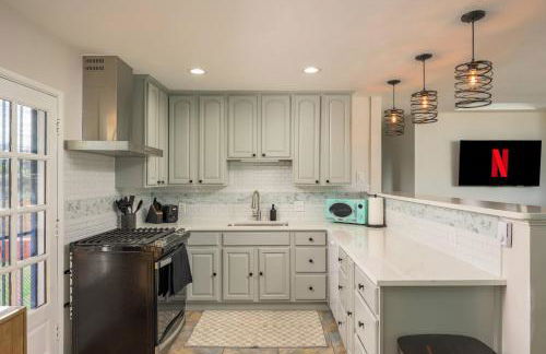 Mini Golf • Fire Pit • Hot Tub | Game House for 14 - Foto 42