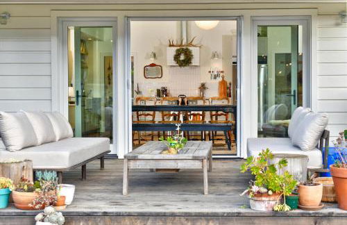 Homestead With Pool And Hot Tub - Wine Tastings Included - Foto 9