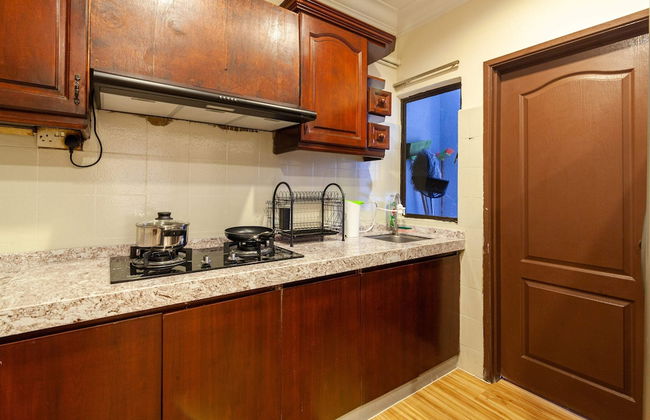 Angkasa Impian 1 at Bukit Bintang - Foto 35