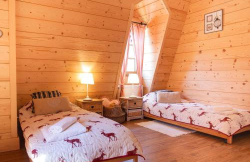 Chata Dwie Doliny - Foto 71