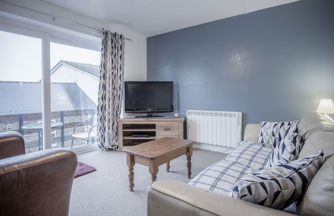 Pharmacy Court - 2 Bed - Saundersfoot - Foto 1