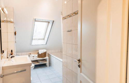 Huxfeld-Hof - Wörpe - Foto 19