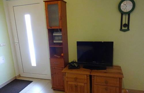 Ferienwohnung am Hufegraben - Foto 15