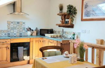 Wesley House Holidays - Choice of 2 Quirky Cottages in 4 private acres - Foto 70
