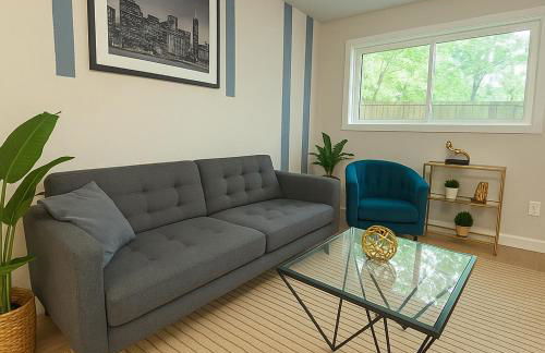 1 STATE FAIR l DT Dallas l FIFA READY l Staycation 1Bd1Ba - Foto 6