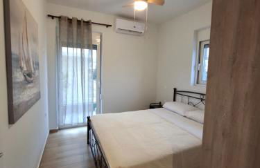 Markella's apartment Karystos - Foto 12