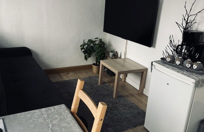 Lovely 1-bed Apartment in Koblenz - Foto 9