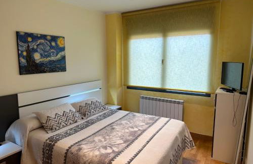 Piso nuevo totalmente equipado - Foto 8