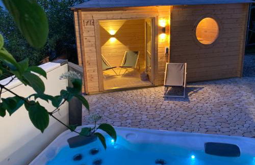 Chalet Zugspitze - Foto 1