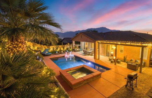 Starry Night Escape - Foto 13