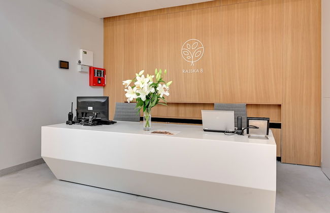 City Break Gdańsk Rajska 8 - Photo 3