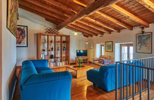 Holiday Home Casa Stella-4 by Interhome - Foto 4