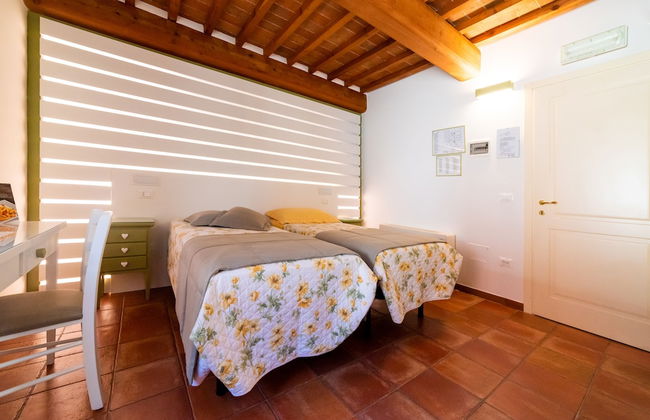 Villa Maria - Photo 15