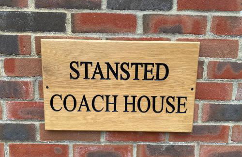 Stansted Coach House - Apartment Hotel - Foto 63