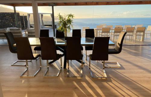 Villa OCEAN II Luxe Infinity Heated Pool - Foto 67