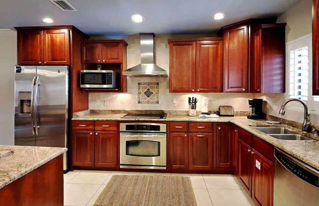 Aegean by Southern Vacation Rentals - Foto 32