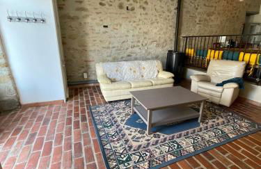 Maison Maxime Coeur de ville - Photo 8