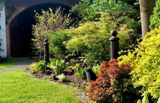 Cottage in Dlugosiodlo Near Forest Edge - Photo 46