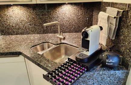 Ferienwohnung in Lennestadt - Foto 13