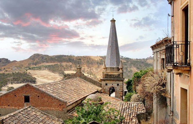 Case Rurali Pentedattilo - Photo 39