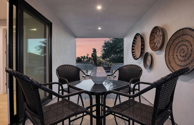 Sea Crown by Avantstay 5mins From the Beach w/ Multiple Terraces! Permit#slp13639 - Foto 119