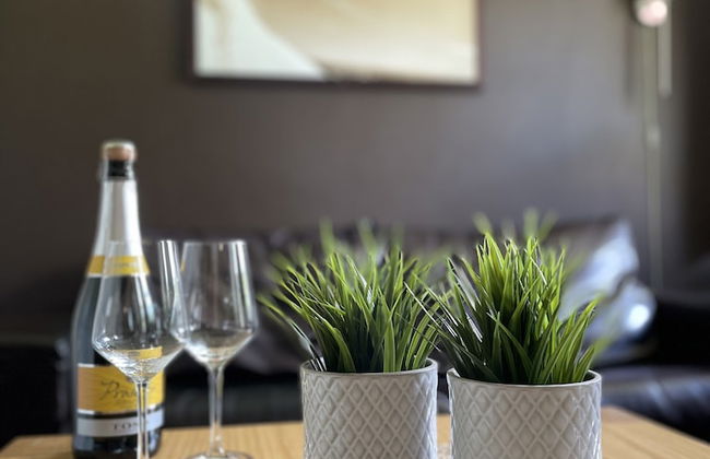 Trysilfjell Apartment Hotel - Foto 28