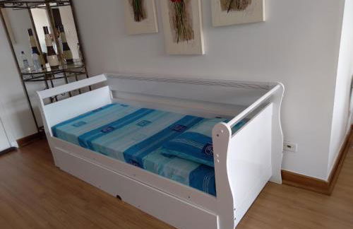 Apartamento da Maria Eunice - Foto 16