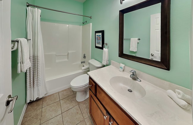 Beach Bunker by Silver Sands Vacation Rentals - Foto 43