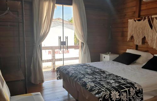 Millicent Residence - Chalet Milly e Chalet Iris - Itaoca Praia - ES - Photo 19