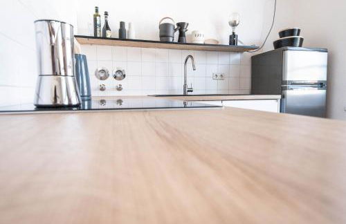 Modern design im klassischem Altbau - Foto 42