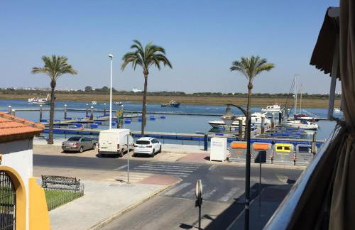 Punta Umbría Playa Ria - Foto 41