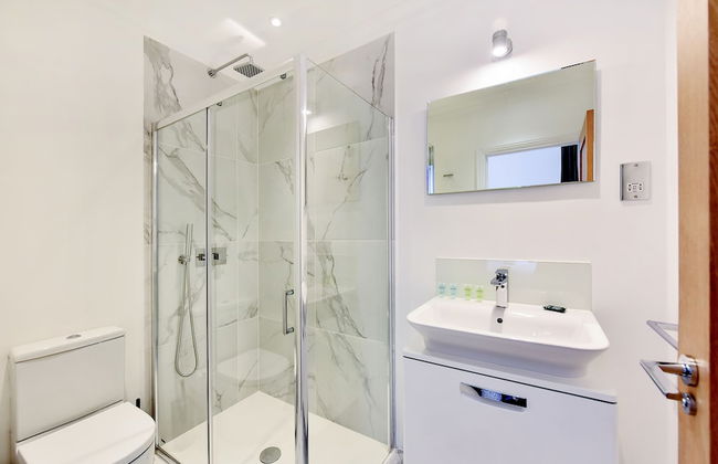 London Choice Apartments – Chelsea - Foto 26