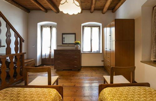 Dimora Forte San Marco - rustico con giardino - Foto 17