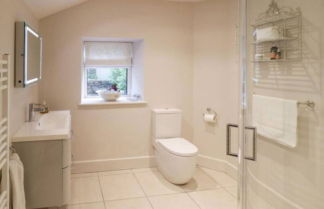 Lovely 2-bed Cottage in Blaenau Ffestiniog - Photo 6